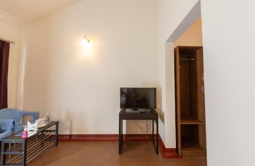 Chikkamagaluru Hotel | KSTDC Hotel Mayura Yagachi, Belur