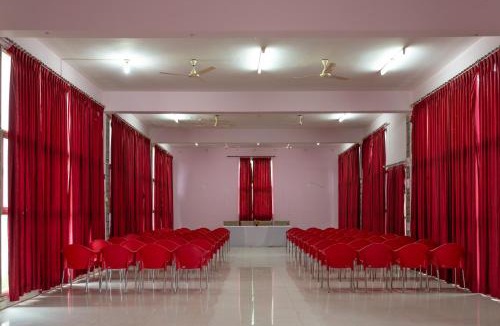 Chitradurga Resort | KSTDC Mayura Durg Chitradurga