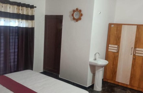 Bhagamandala House | KT villa homesty