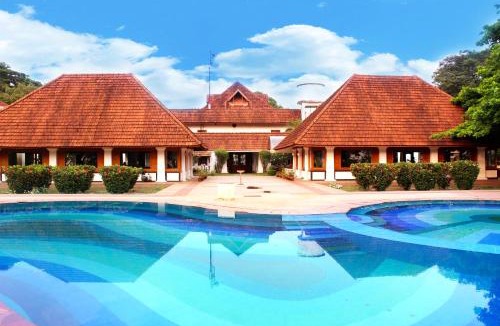 Kochi Resort | KTDC Bolgatty Palace & Island Resort
