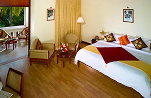 Thiruvananthapuram Hotel | KTDC Mascot Hotel - A Heritage Living Experience