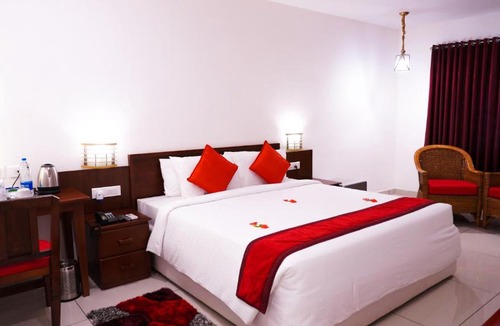 Aryad South Hotel | KTDC Ripple Land, Alappuzha
