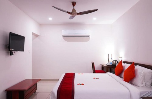 Aryad South Hotel | KTDC Ripple Land, Alappuzha