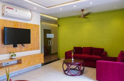 Aryad South Hotel | KTDC Ripple Land, Alappuzha
