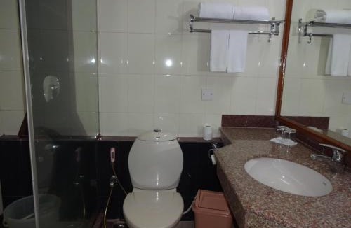 Kovalam Hotel | KTDC Samudra Beach Resort