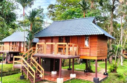 Kumarakom Resort | KTDC Water Scapes