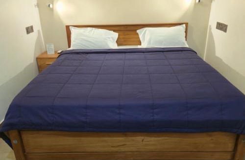 Thiruvananthapuram Apartment | Kubera Heritage Inn , Near Sreepadmanabhaswamy temple