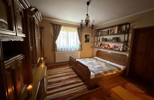 Frumoasa Apartment | Kuckó-lak