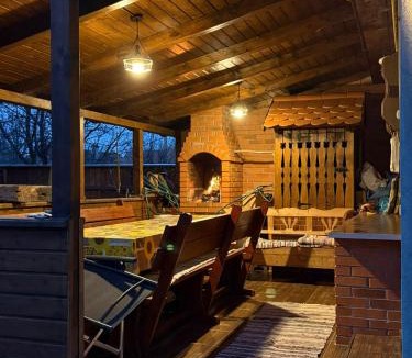 Frumoasa Apartment | Kuckó-lak
