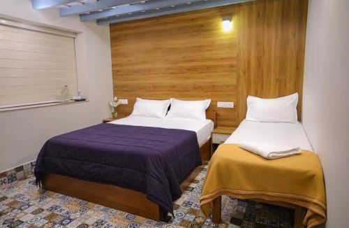 Vayittiri House | Kudajadri Drizzle Homestay