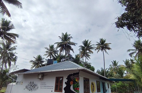Nedumudy Villa | Kudaram Lake View