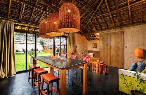 Maraiyur House | Kudisai Marayoor - Munnar
