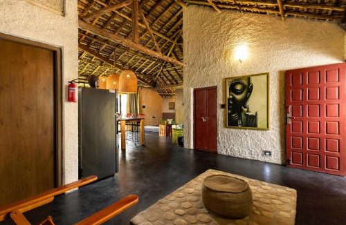 Maraiyur House | Kudisai Marayoor - Munnar