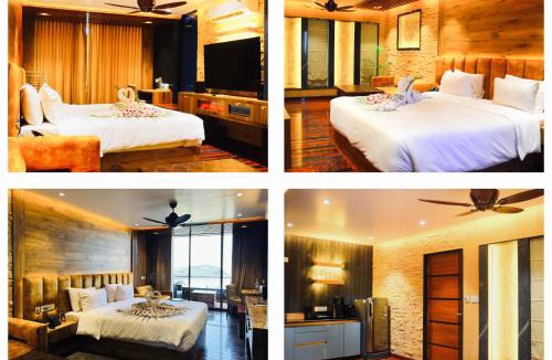 Gokarna Resort | Kudle Beach View Resort And Spa Gokarna