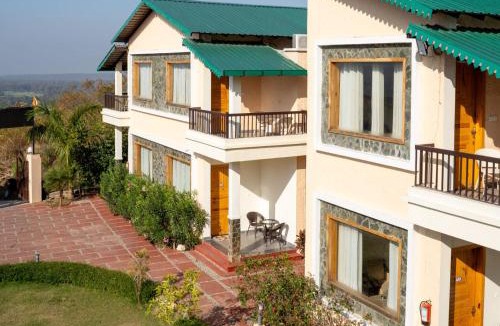 Kotabagh Resort | Kudrat Resort-Jim Corbett