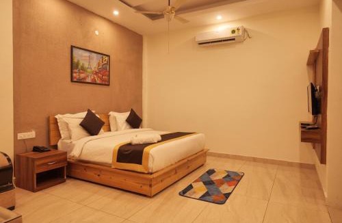 Kotabagh Resort | Kudrat Resort-Jim Corbett