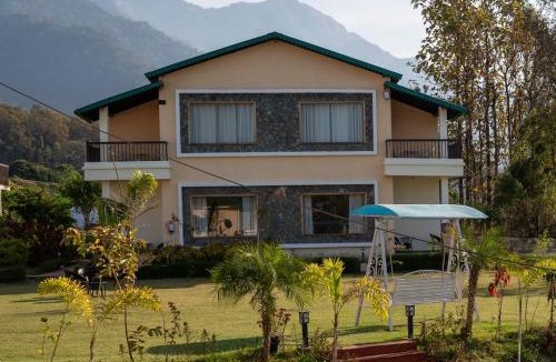 Kotabagh Resort | Kudrat Resort-Jim Corbett