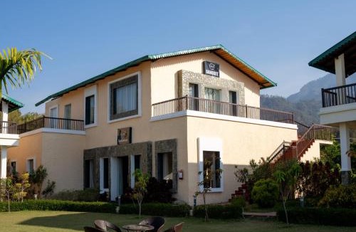 Kotabagh Resort | Kudrat Resort-Jim Corbett