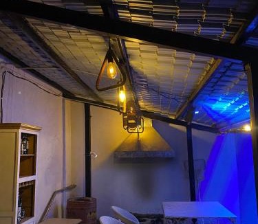 Bullawala Villa | Kudrat Villa with Private Pool