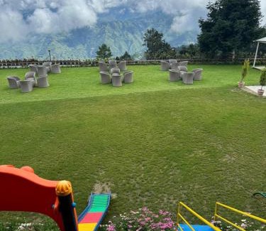 Kufri Hotel | Kufri Heritage Resort & Spa