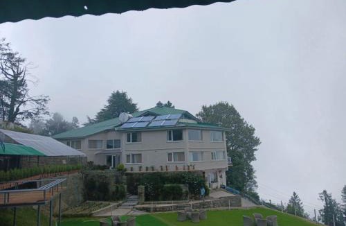 Kufri Hotel | Kufri Heritage Resort & Spa