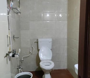 Subrahmanya House | KUKKE GUEST ROOM