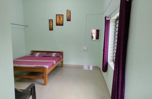 Subrahmanya House | KUKKE GUEST ROOM