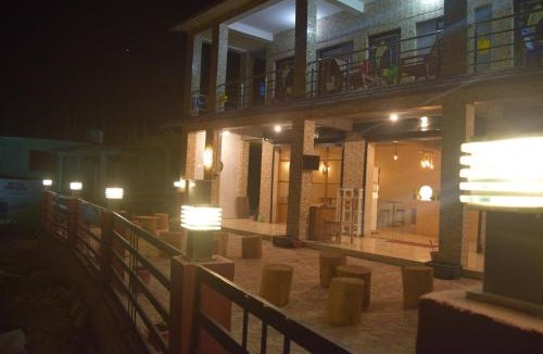 Vijaypur Hotel | Kumaon Gud Chaha Cafe & Homestay