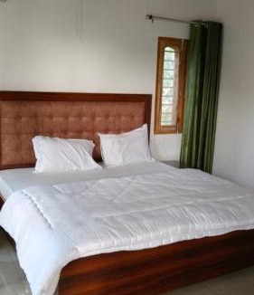 Bail Parao House | Kumaon's hideout