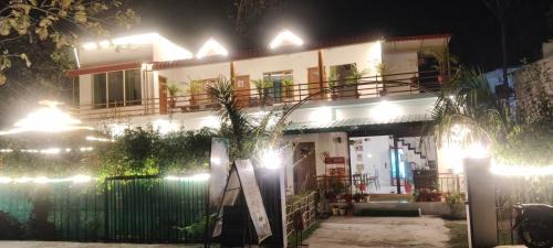 Bail Parao House | Kumaon's hideout