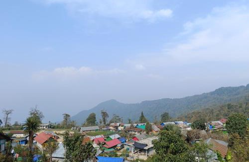 Rishop House | Kumar Homestay