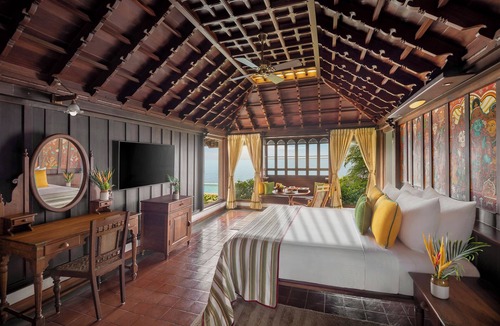 Kumarakom Resort | Kumarakom Lake Resort