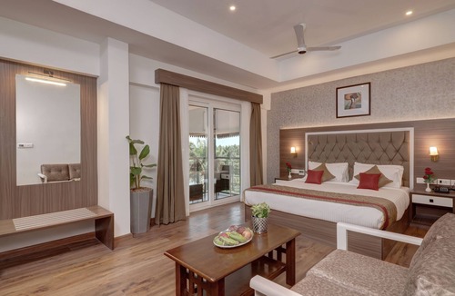 Kumarakom Hotel | Kumarakom Park Resort
