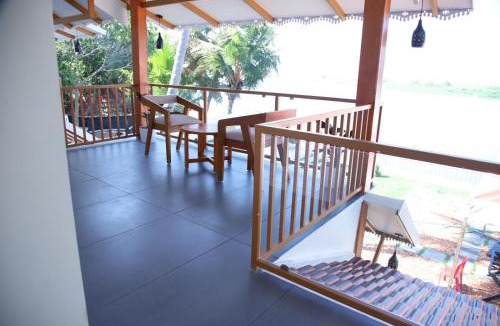 Andhakaranazhy House | Kumarakom Sunview