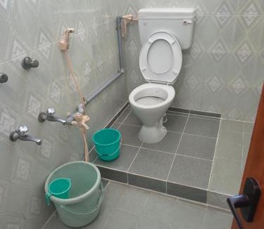 Tiruchengode Apartment | Kumarasamy House