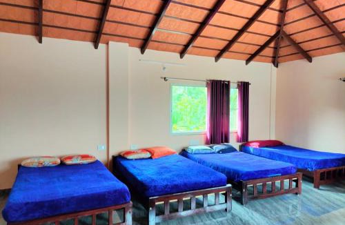 Somvarpet House | Kumbargadde Homestay Coorg