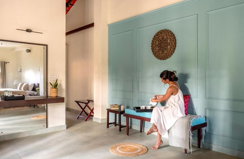 Ammathi Villa | Kumberi Manor by Raho - Heritage Retreat in Coorg