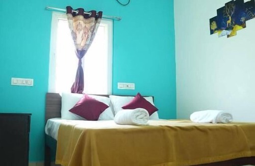 Kumbakonam Bed & Breakfast | Kumbha Nivas