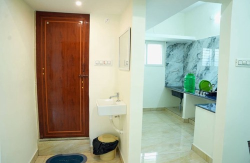 Kumbakonam Bed & Breakfast | Kumbha Nivas