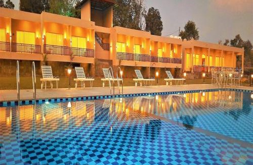 Sadri Resort | Kumbhal Exotica Resort Kumbhalgarh