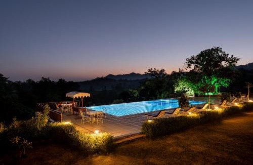Sadri Resort | Kumbhal Exotica Resort Kumbhalgarh