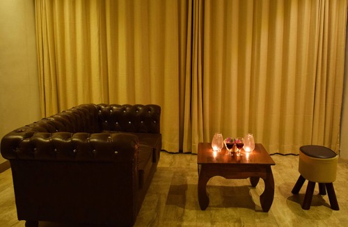 Kumbhalgarh Hotel | Kumbhalgarh Forest Retreat