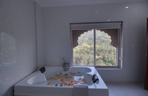 Kumbhalgarh Hotel | Kumbhalgarh Fort Resort
