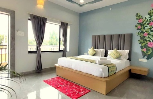 Pushkar Hotel | Kunj - By Shivaneel Hospitality