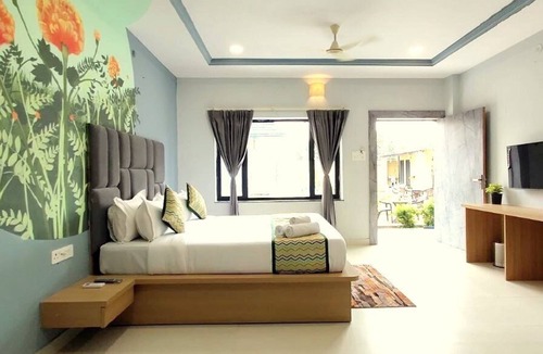 Pushkar Hotel | Kunj - By Shivaneel Hospitality