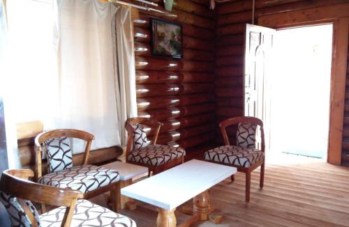 Bhor Resort | Kunjwan Resort