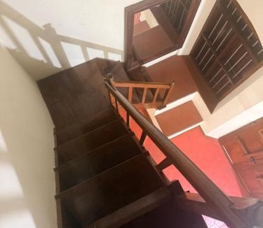 Onamthuruth House | Kunnathu Tharavadu Heritage Homestay