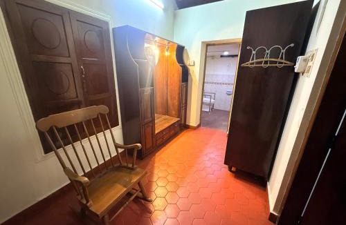 Onamthuruth House | Kunnathu Tharavadu Heritage Homestay
