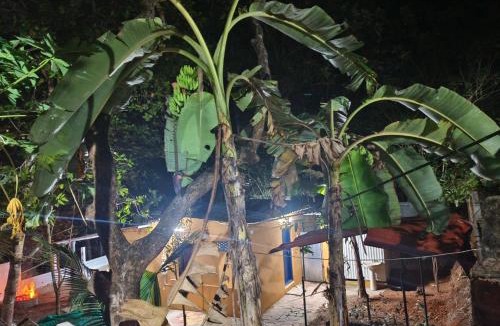 Khattalwada Villa | Kunnubanglow Farmstay