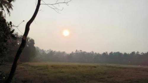 Khattalwada Villa | Kunnubanglow Farmstay